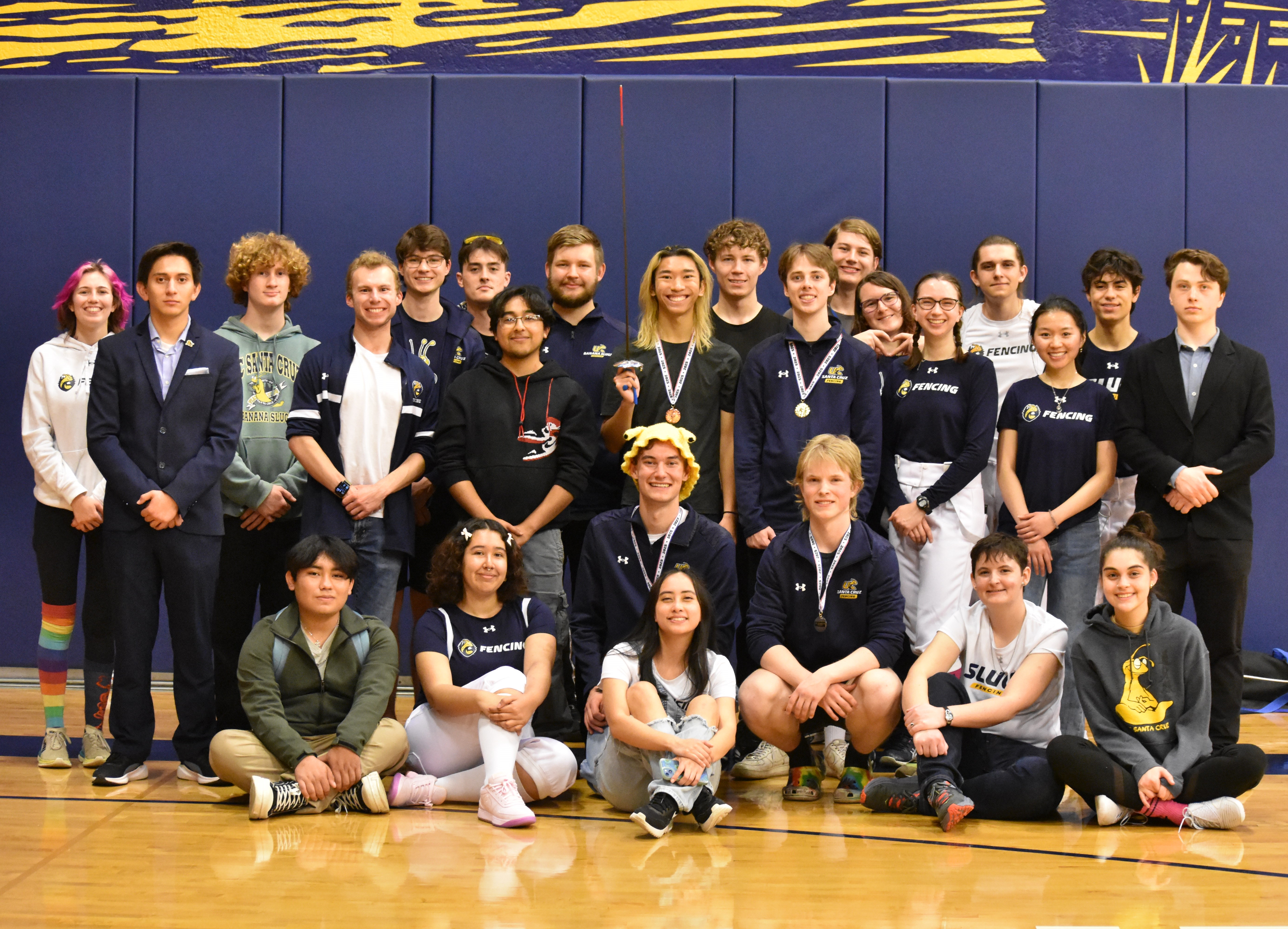 fencing photo